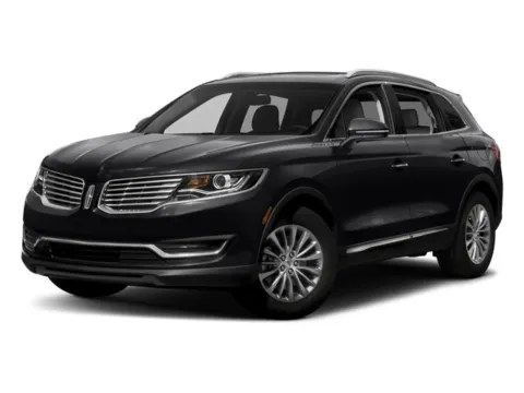 Photos of 2018 Lincoln MKX Reserve for sale in Pueblo, CO at Southwest Motors