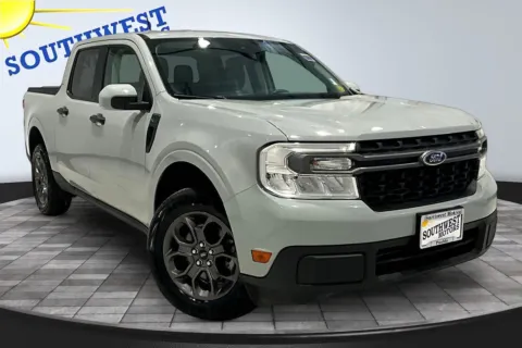 Another view of 2023 Ford Maverick XL for sale in Pueblo, CO at Southwest Motors