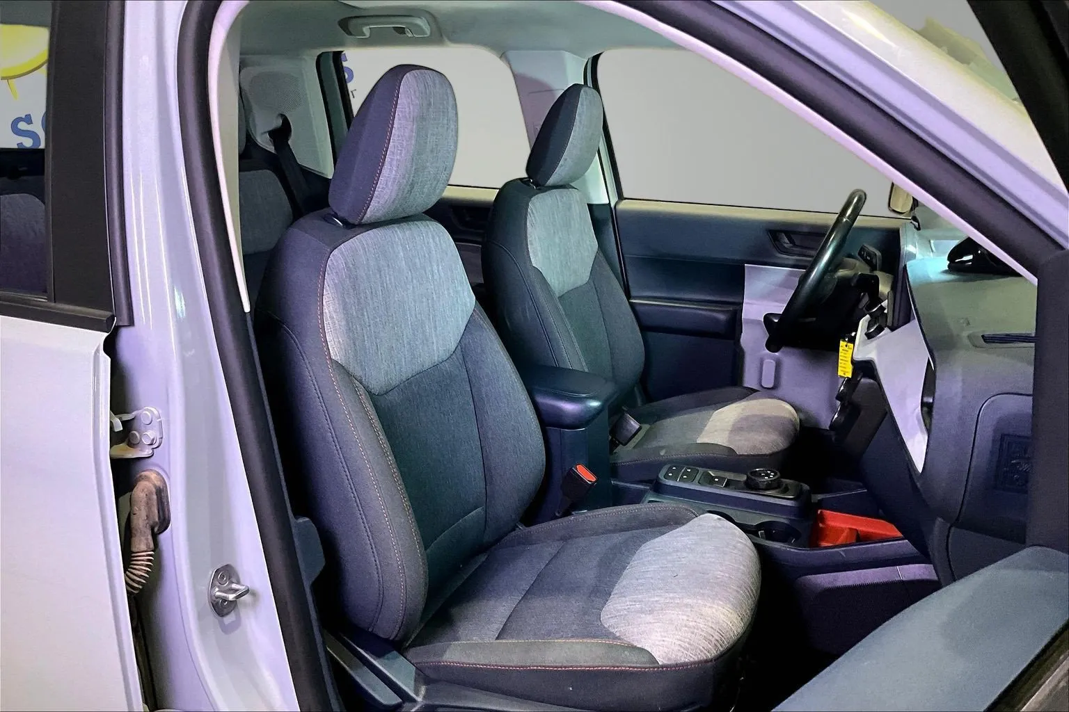 Ford Maverick photo 30