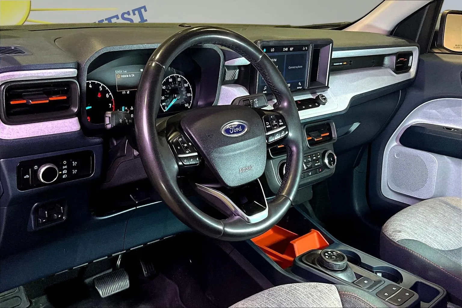Ford Maverick photo 18