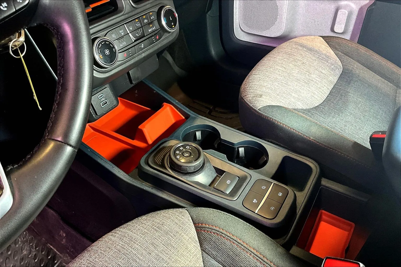 Ford Maverick photo 19