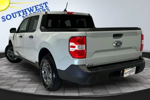 More photos of 2023 Ford Maverick XL at Southwest Motors, CO