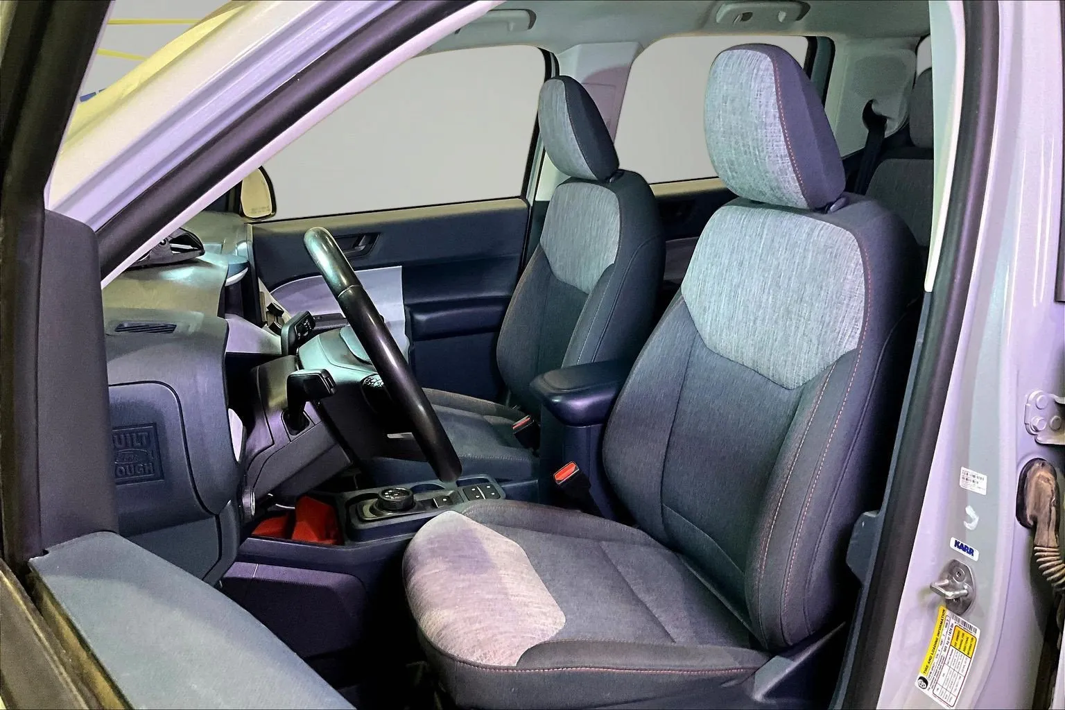 Ford Maverick photo 22