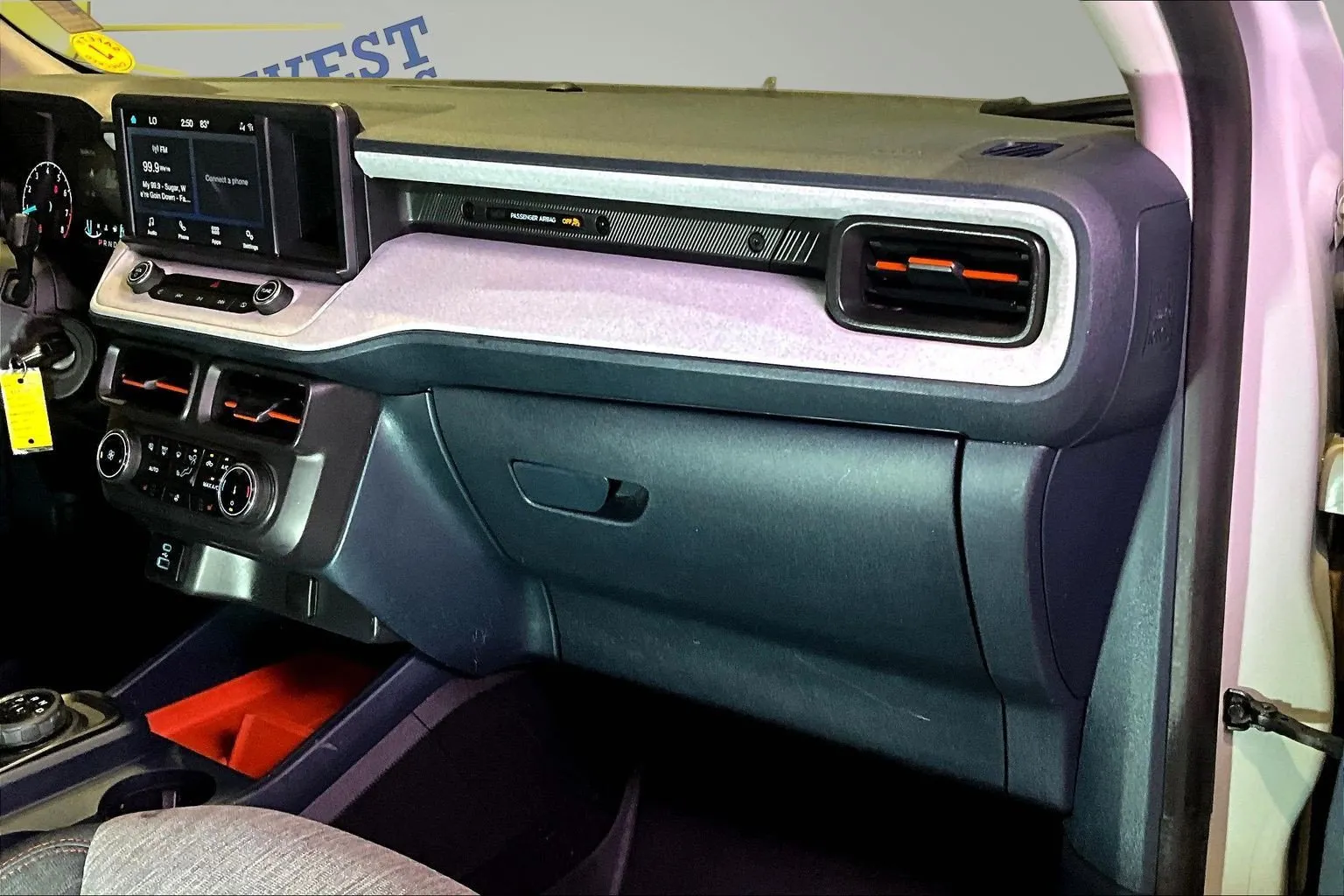 Ford Maverick photo 27