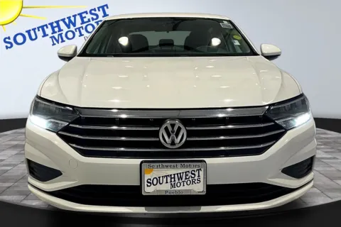 Photos of 2019 Volkswagen Jetta S for sale in Pueblo, CO at Southwest Motors