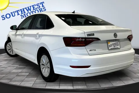 More photos of 2019 Volkswagen Jetta S at Southwest Motors, CO