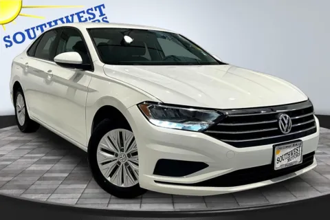 Another view of 2019 Volkswagen Jetta S for sale in Pueblo, CO at Southwest Motors