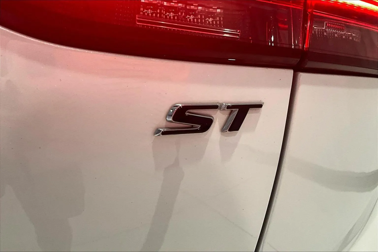 Buick Envision photo 23