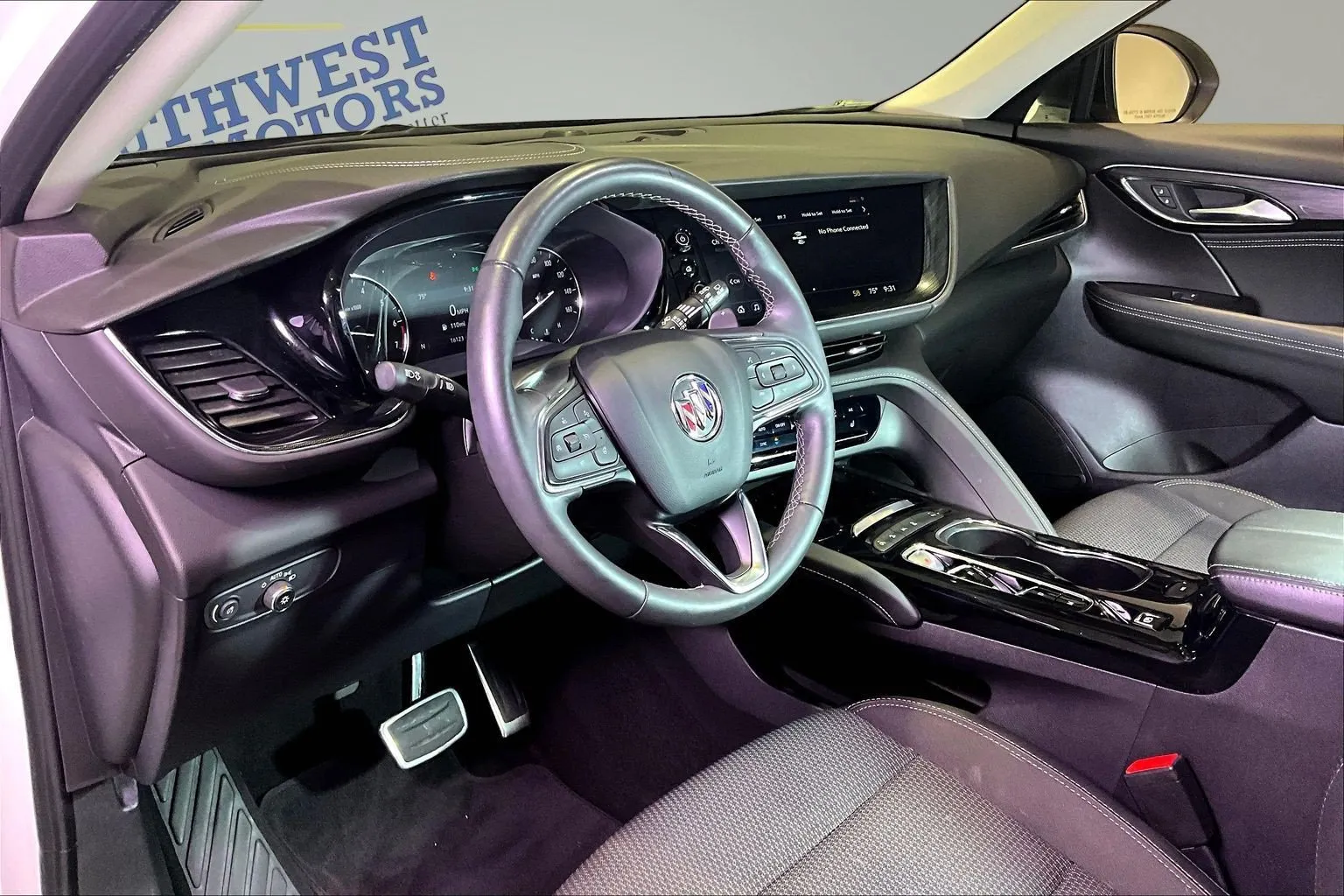 Buick Envision photo 17
