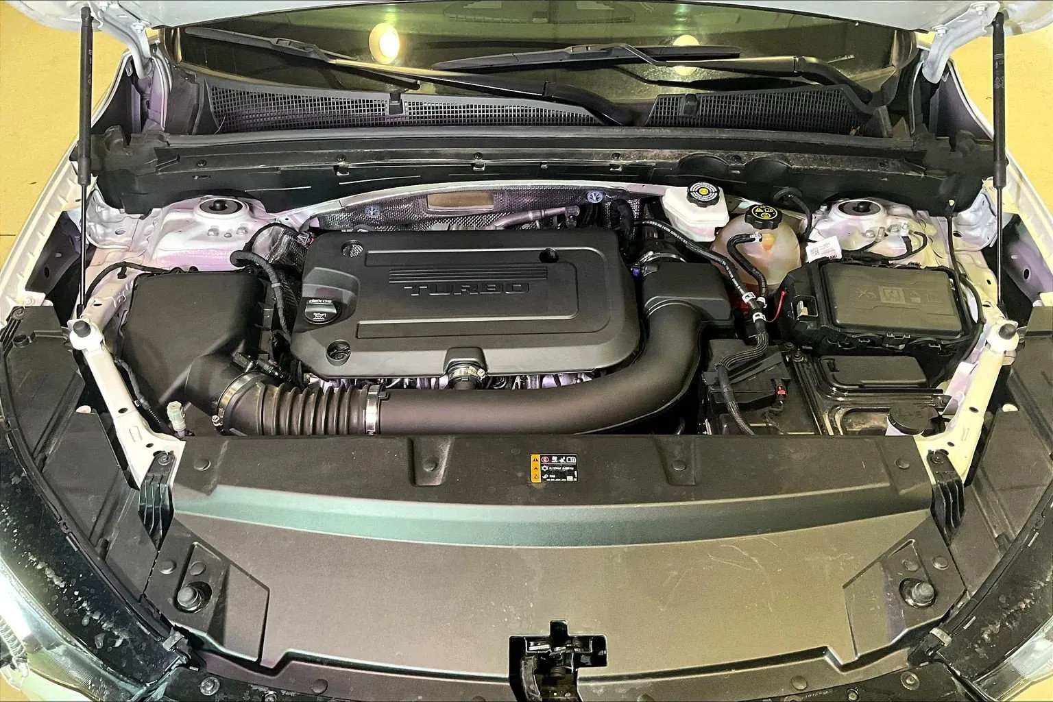 Buick Envision photo 29