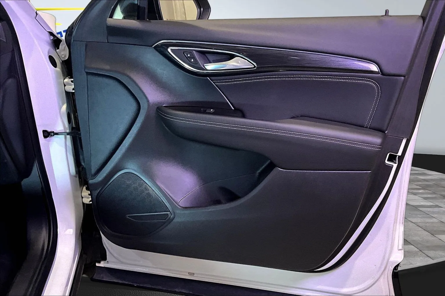 Buick Envision photo 27