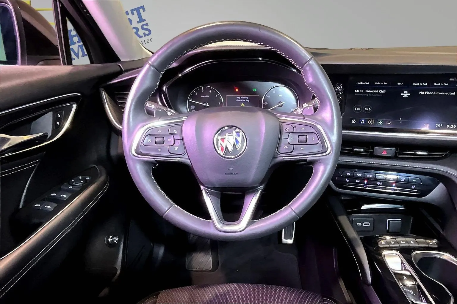 Buick Envision photo 9