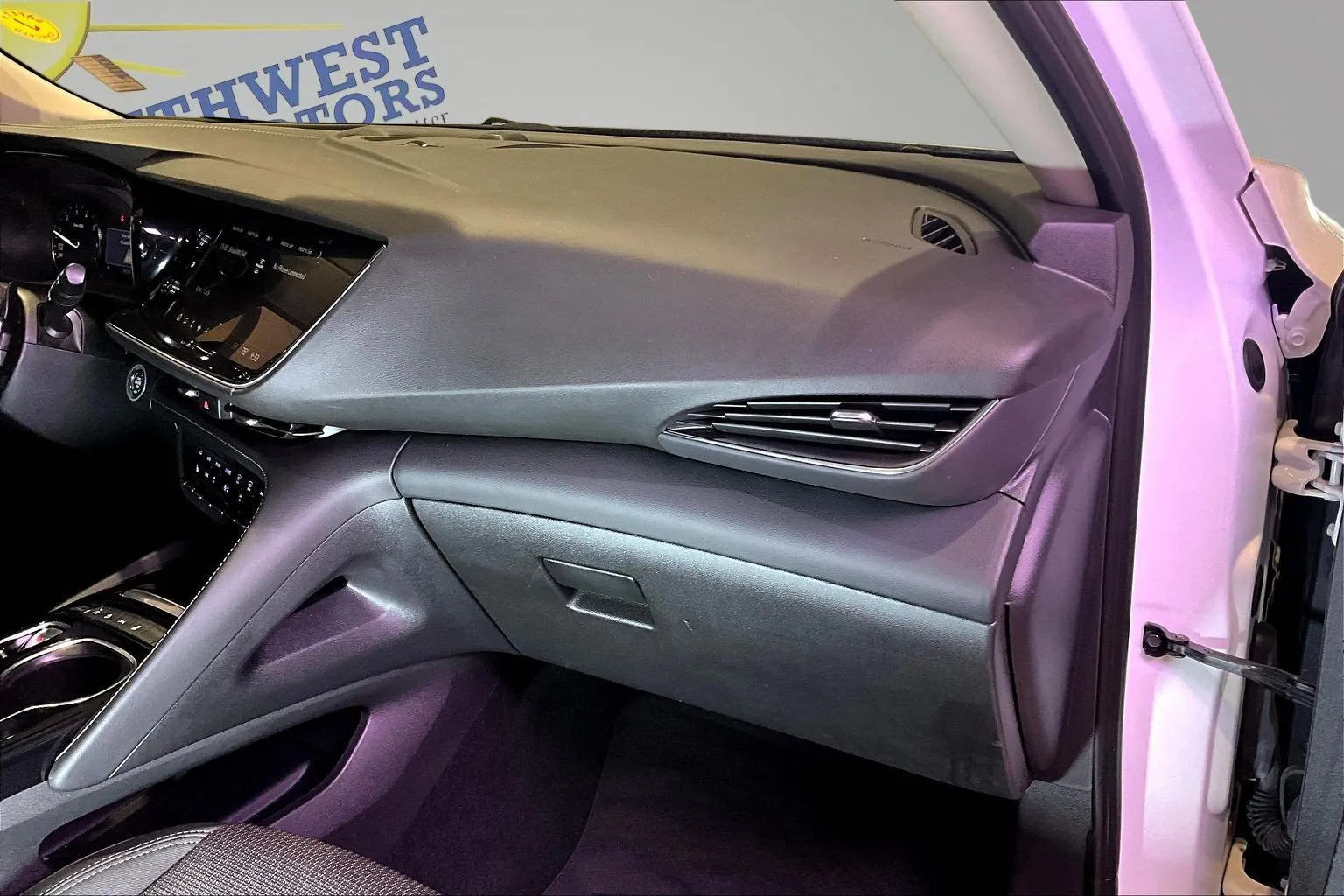 Buick Envision photo 25