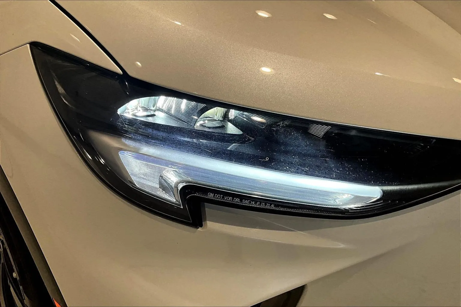Buick Envision photo 31