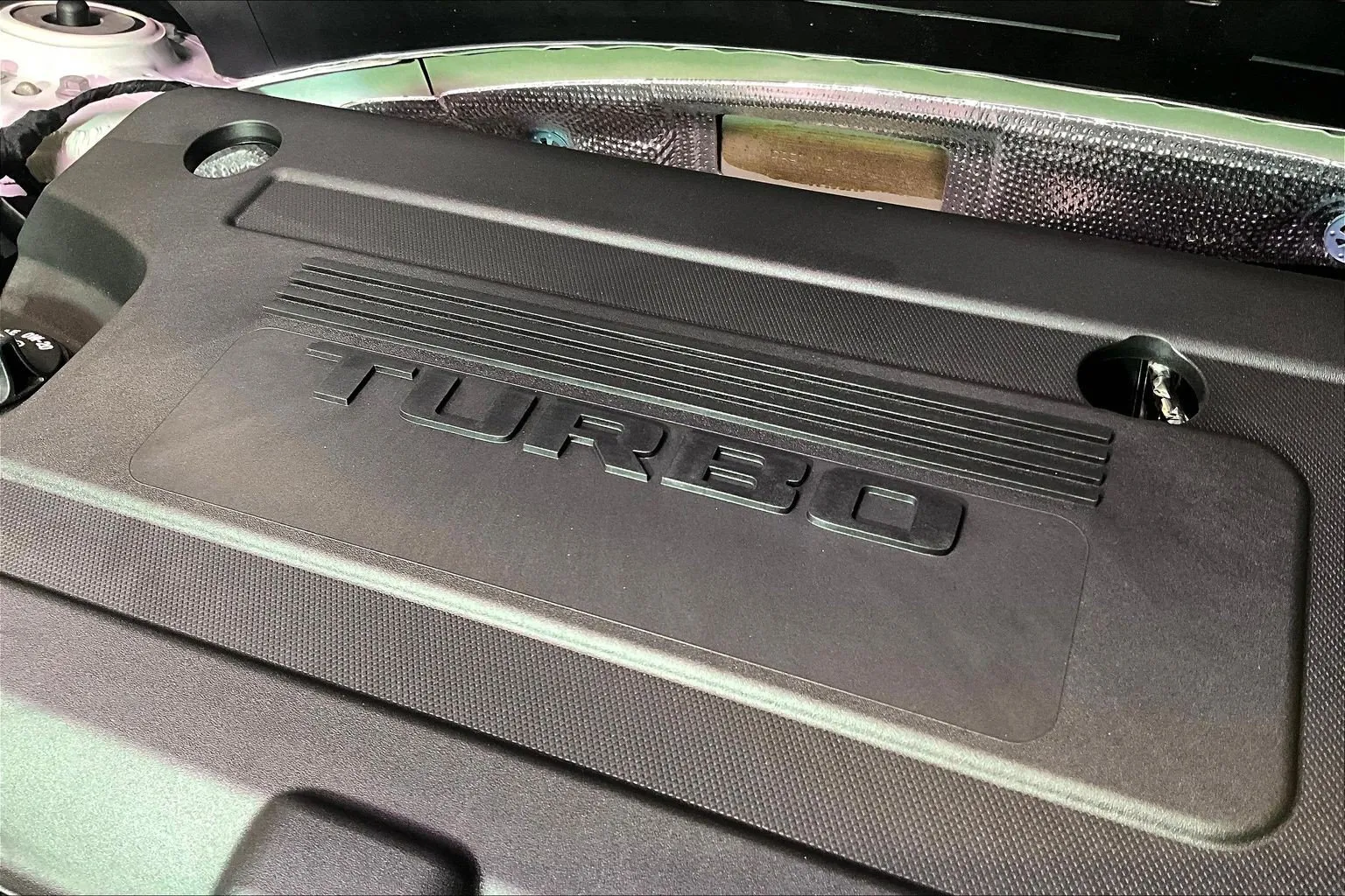 Buick Envision photo 30