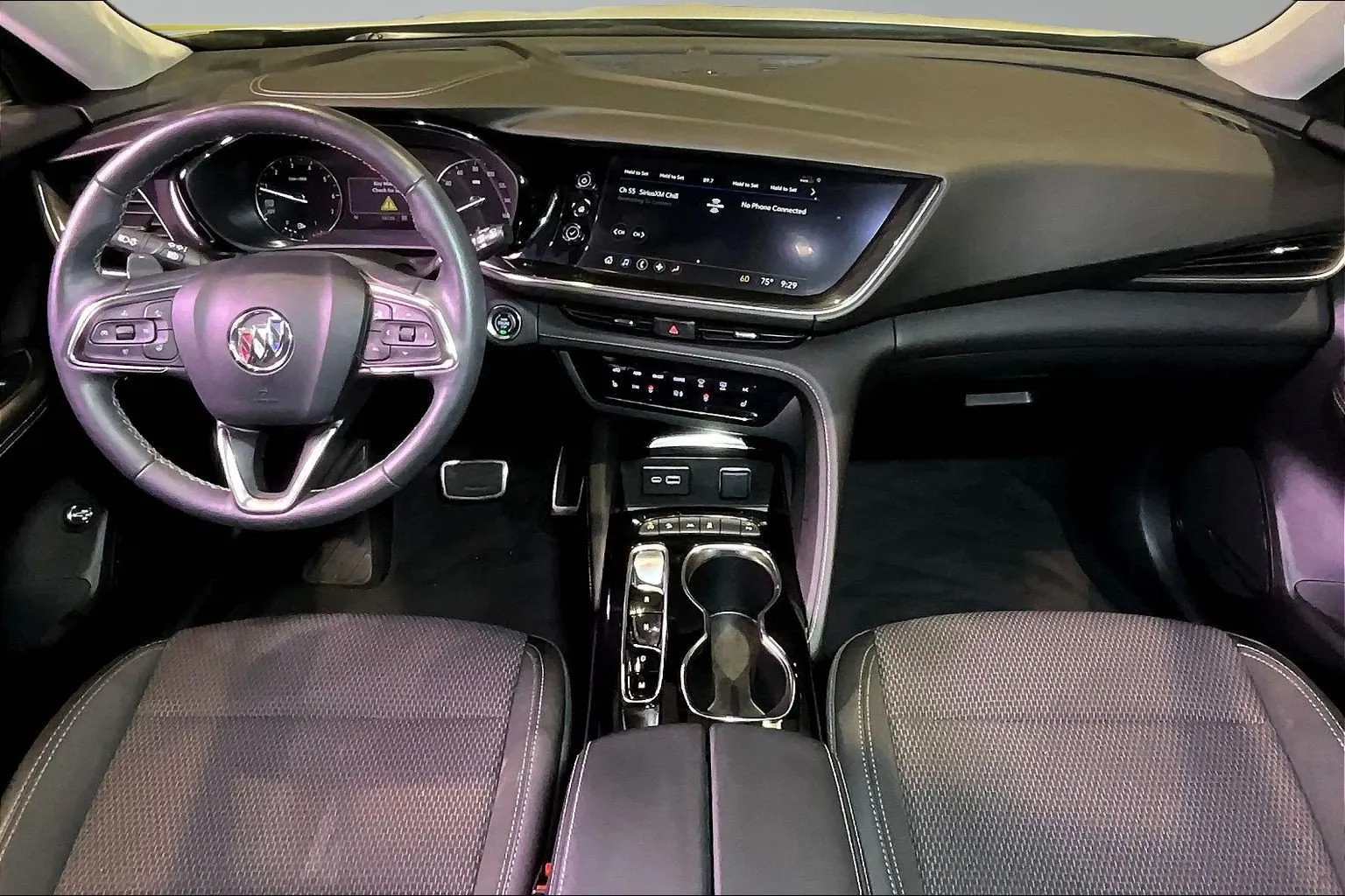 Buick Envision photo 8