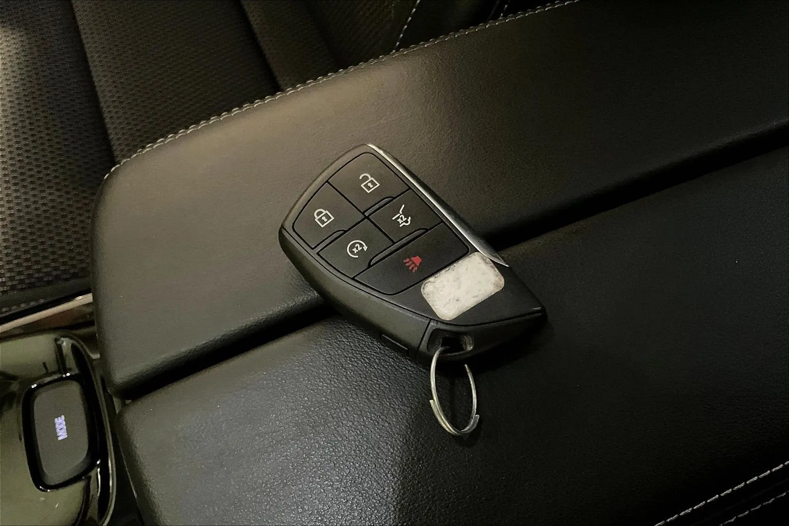 Buick Envision photo 34