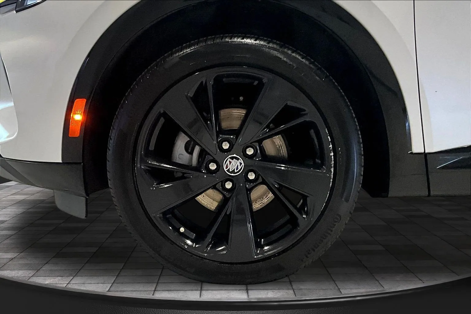 Buick Envision photo 33