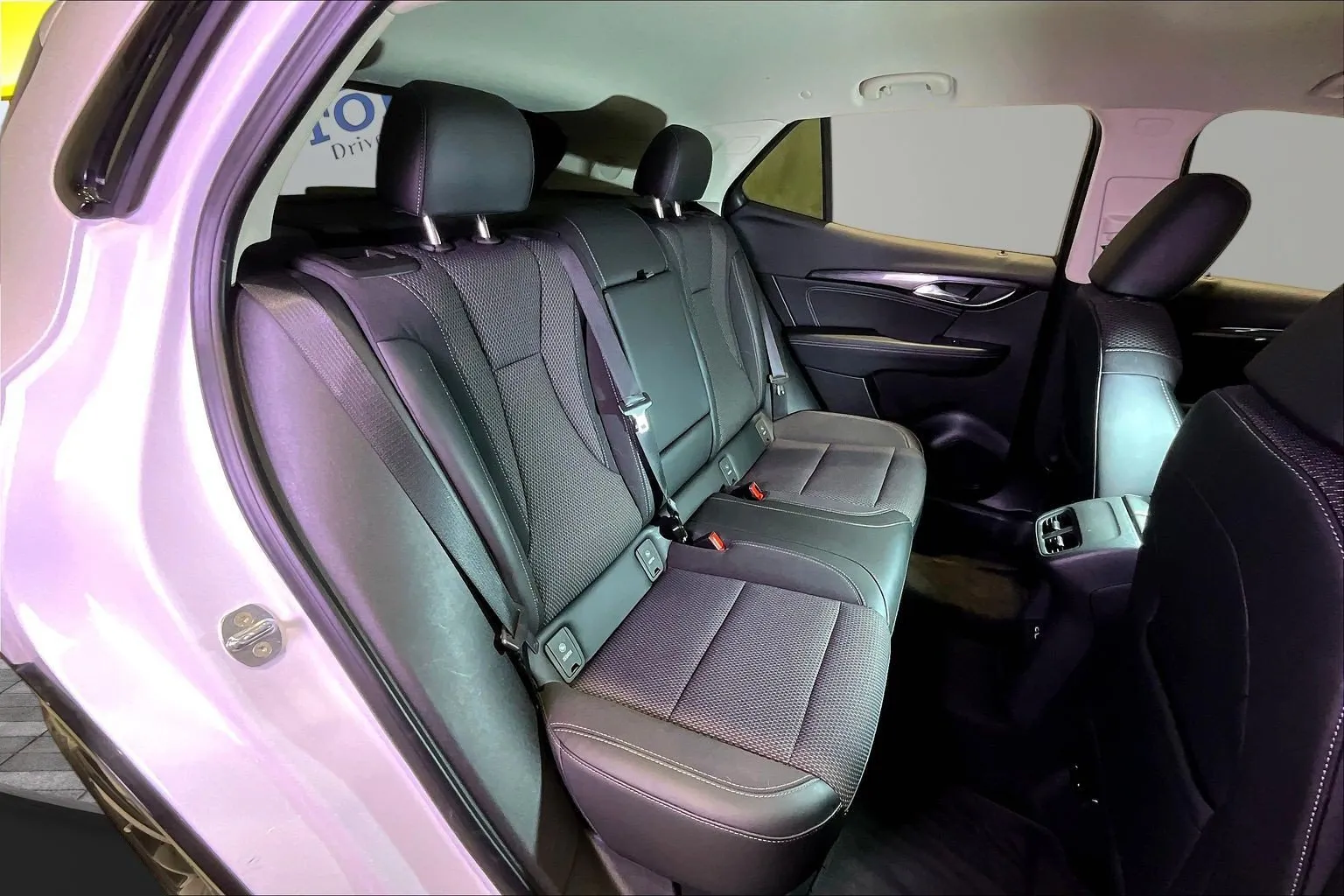 Buick Envision photo 24