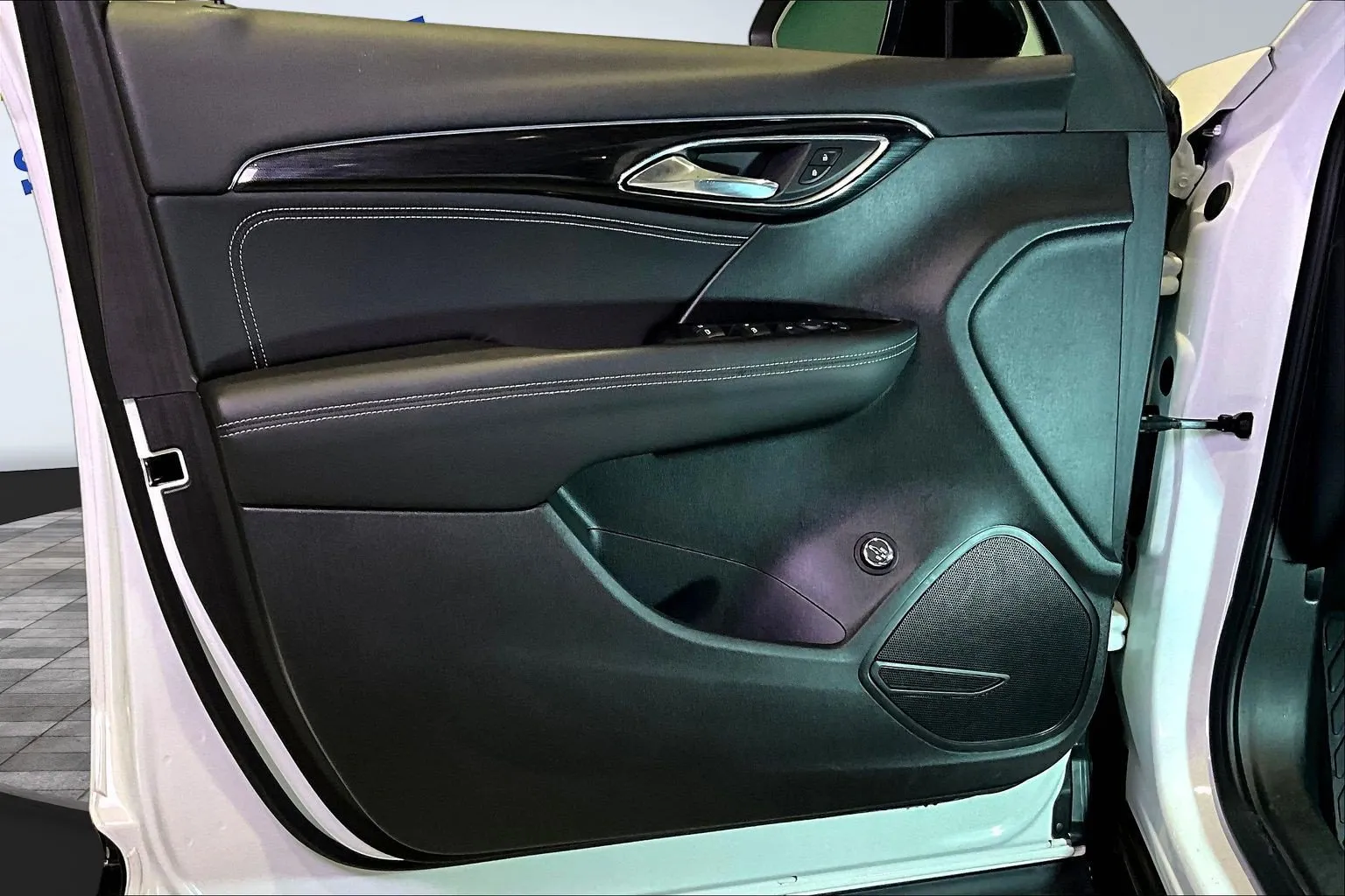 Buick Envision photo 19