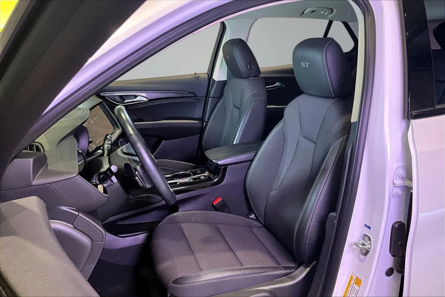 Buick Envision photo 20