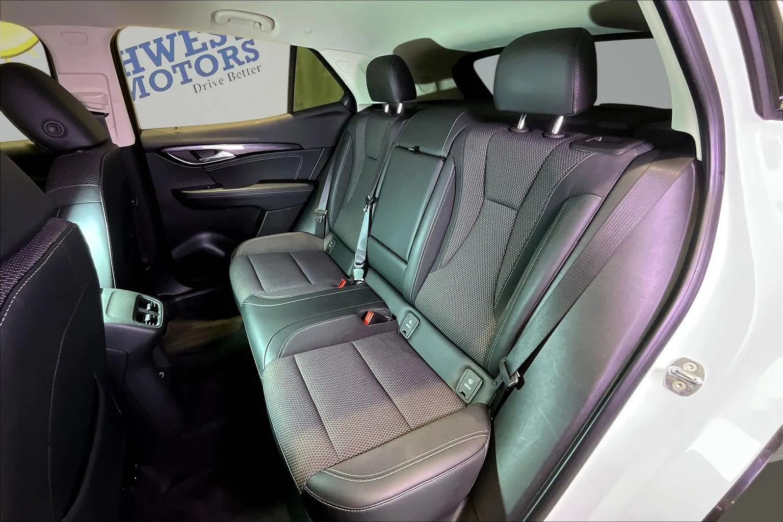 Buick Envision photo 21