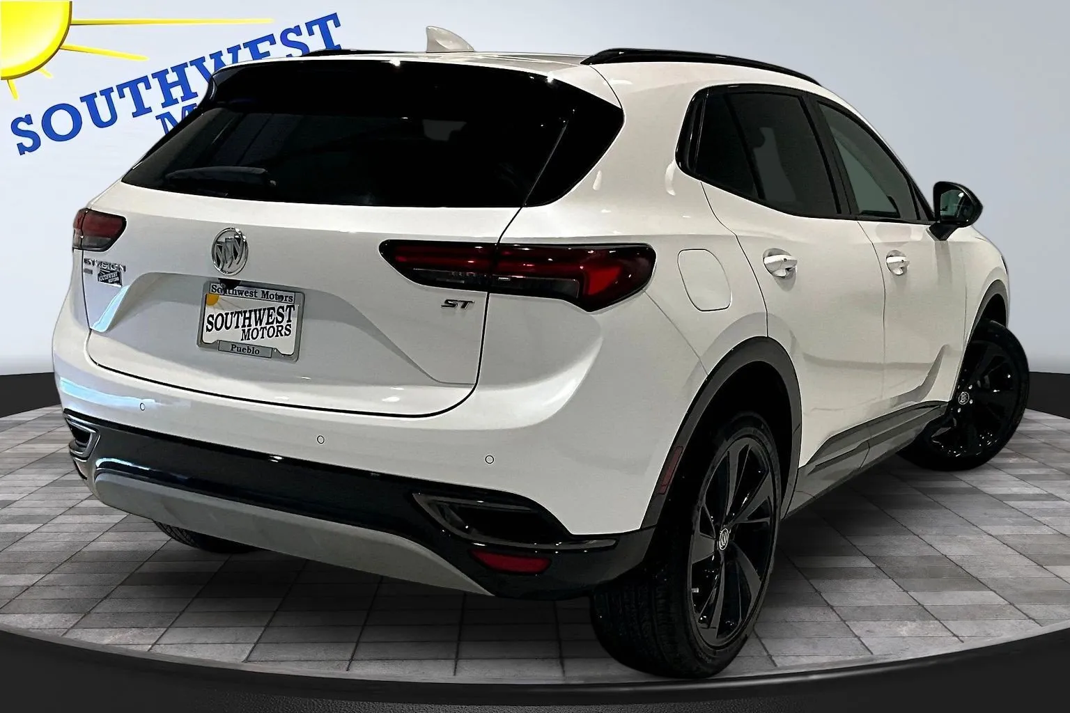Buick Envision photo 7