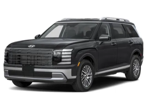 Photos of 2026 Hyundai Palisade SEL 7P for sale in Pueblo, CO at Southwest Motors