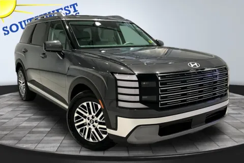 Another view of 2026 Hyundai Palisade SEL 7P for sale in Pueblo, CO at Southwest Motors