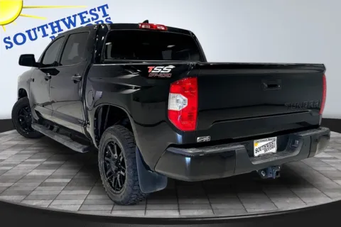 More photos of 2021 Toyota Tundra SR5 at Southwest Motors, CO