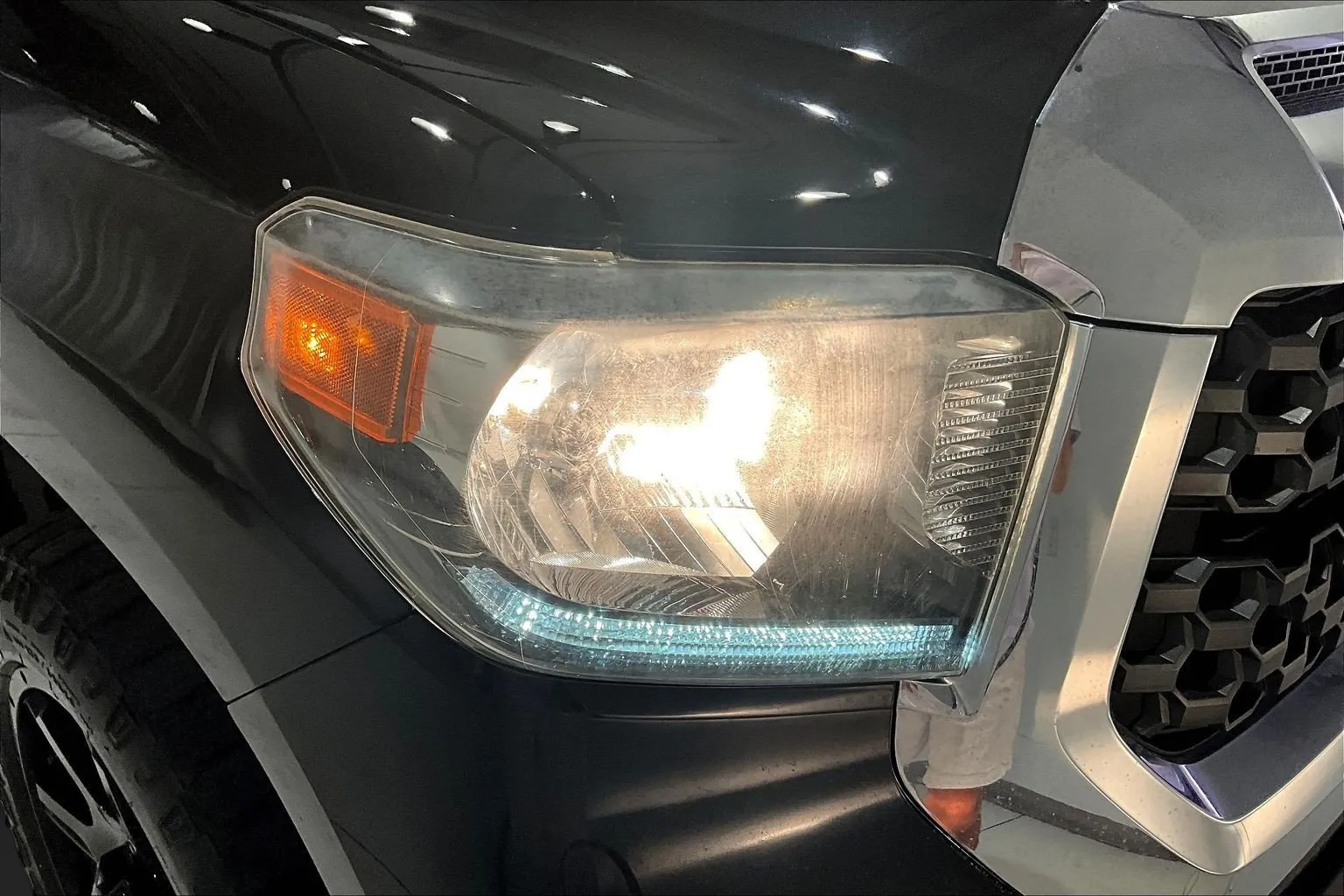 Toyota Tundra photo 31