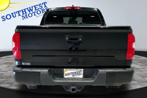 More photos of 2021 Toyota Tundra SR5 at Southwest Motors, CO