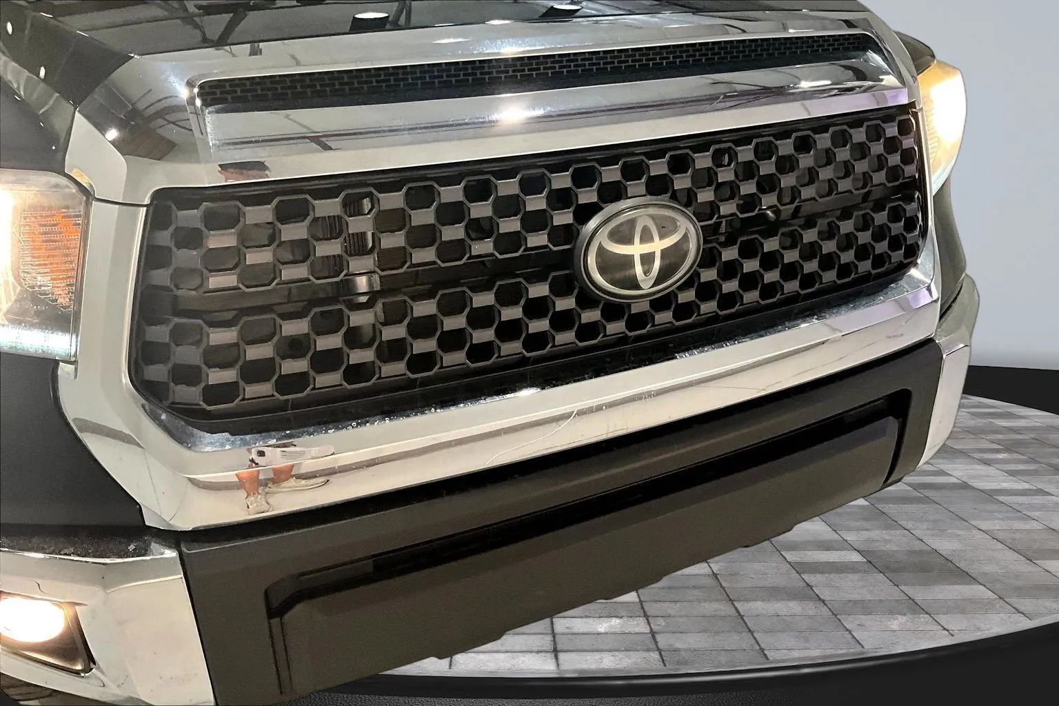 Toyota Tundra photo 32