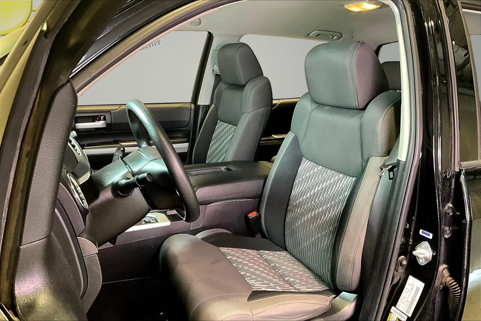 Toyota Tundra photo 22