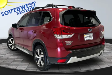 More photos of 2020 Subaru Forester Touring at Southwest Motors, CO