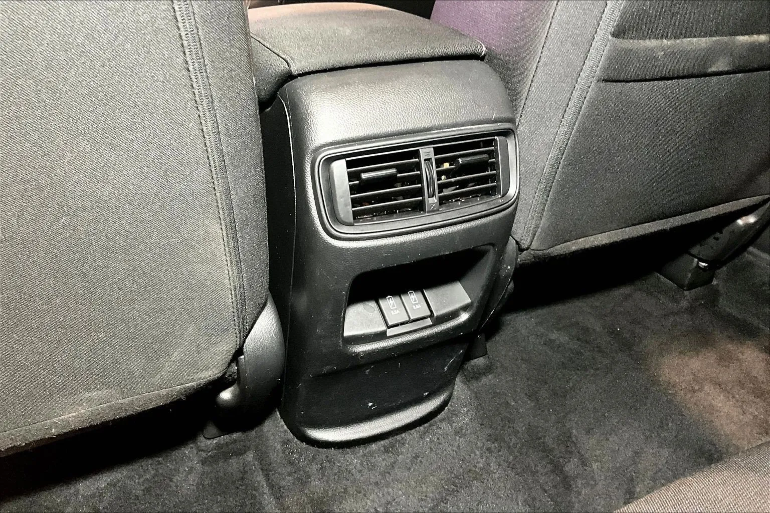 Honda CR-V photo 11