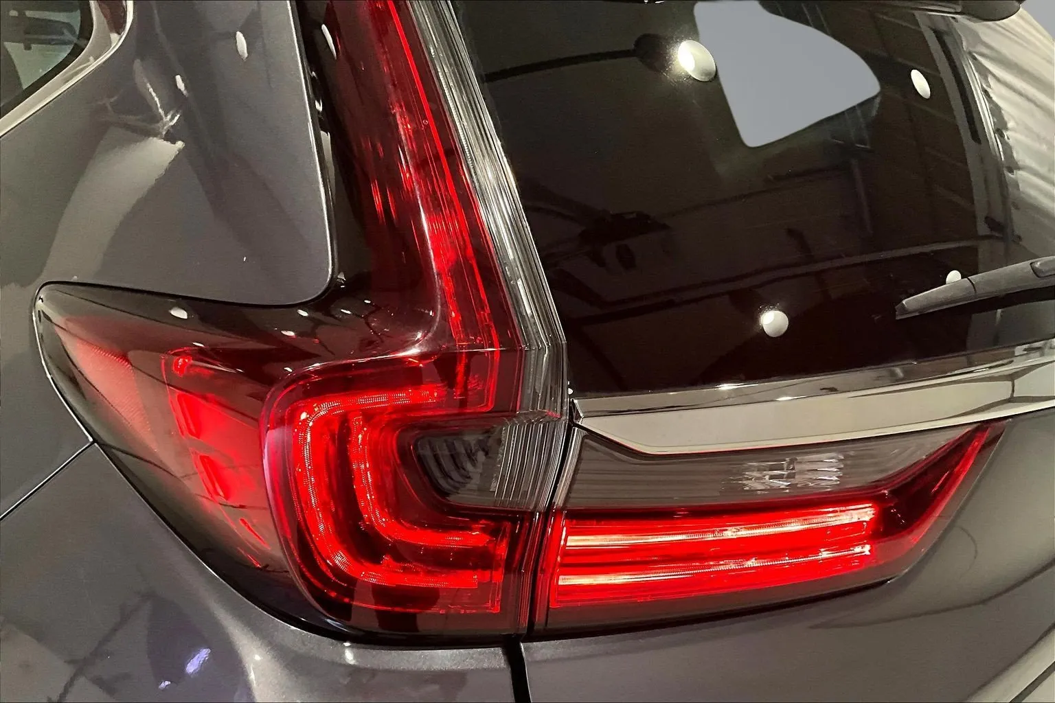 Honda CR-V photo 24