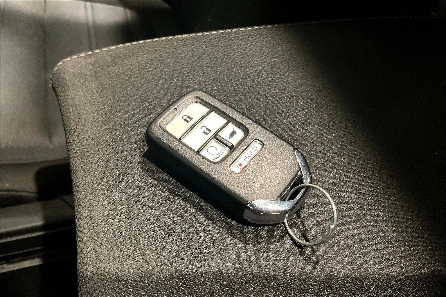 Honda CR-V photo 34
