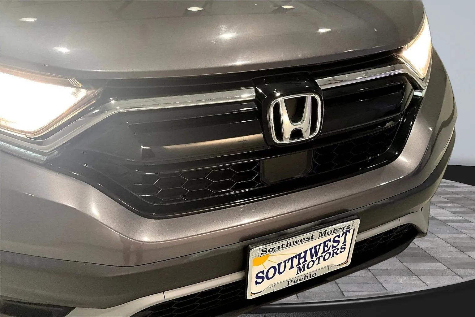 Honda CR-V photo 32
