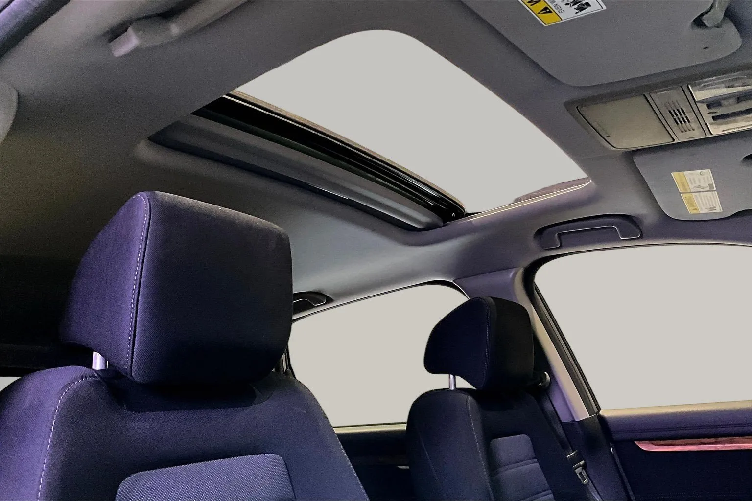 Honda CR-V photo 27