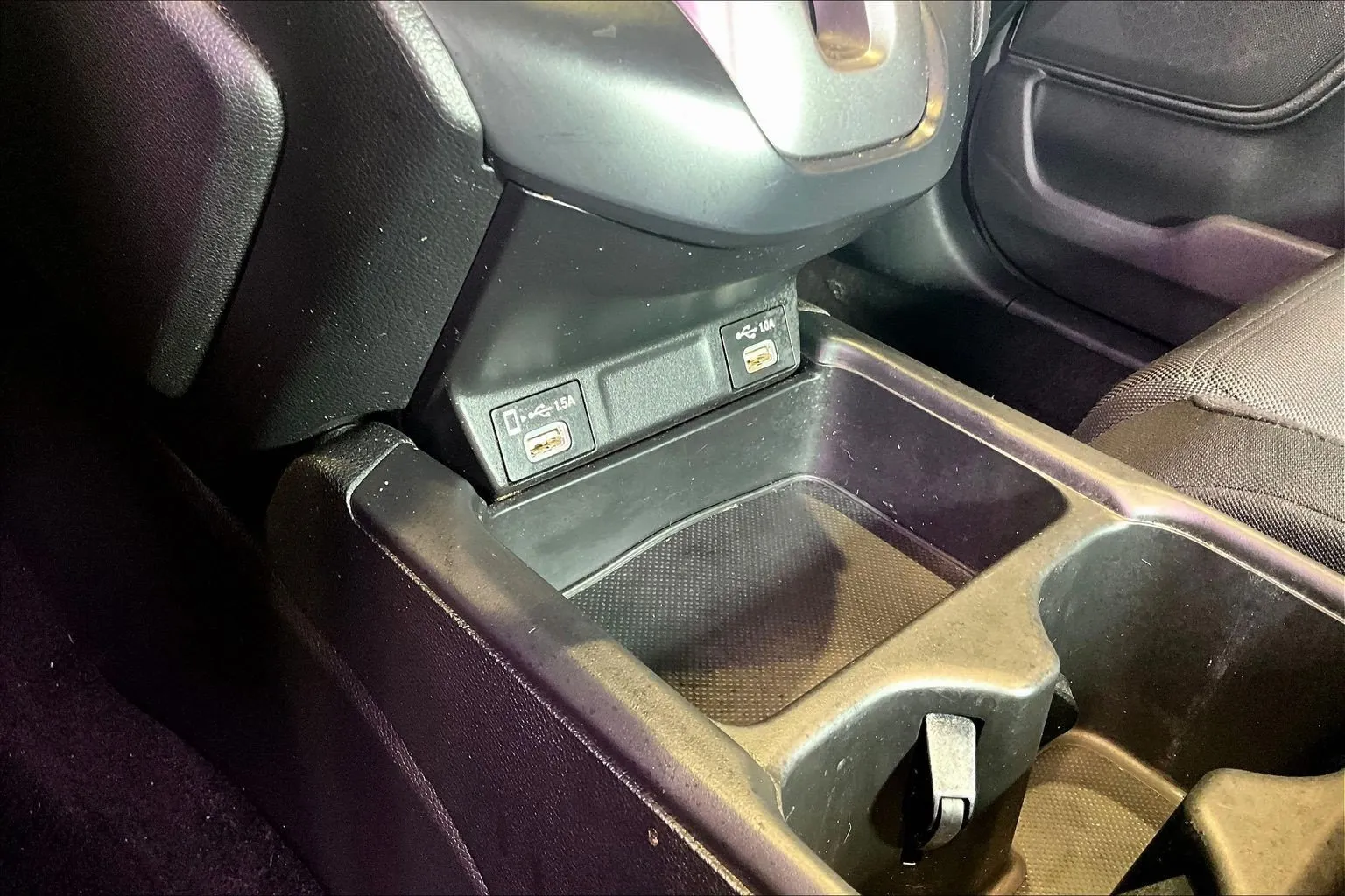 Honda CR-V photo 17