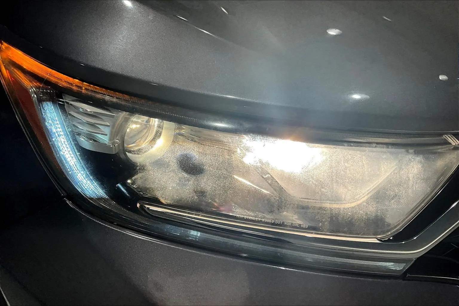Honda CR-V photo 31