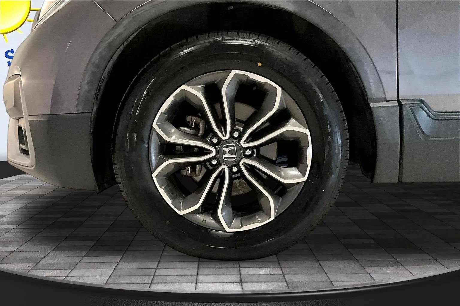 Honda CR-V photo 33