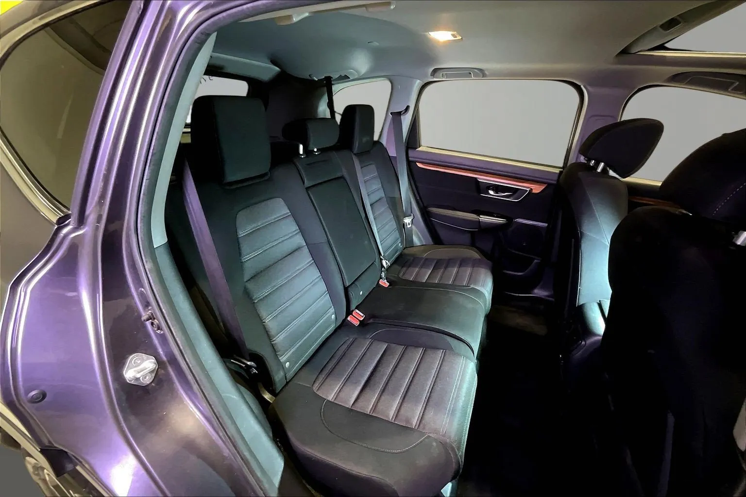 Honda CR-V photo 25