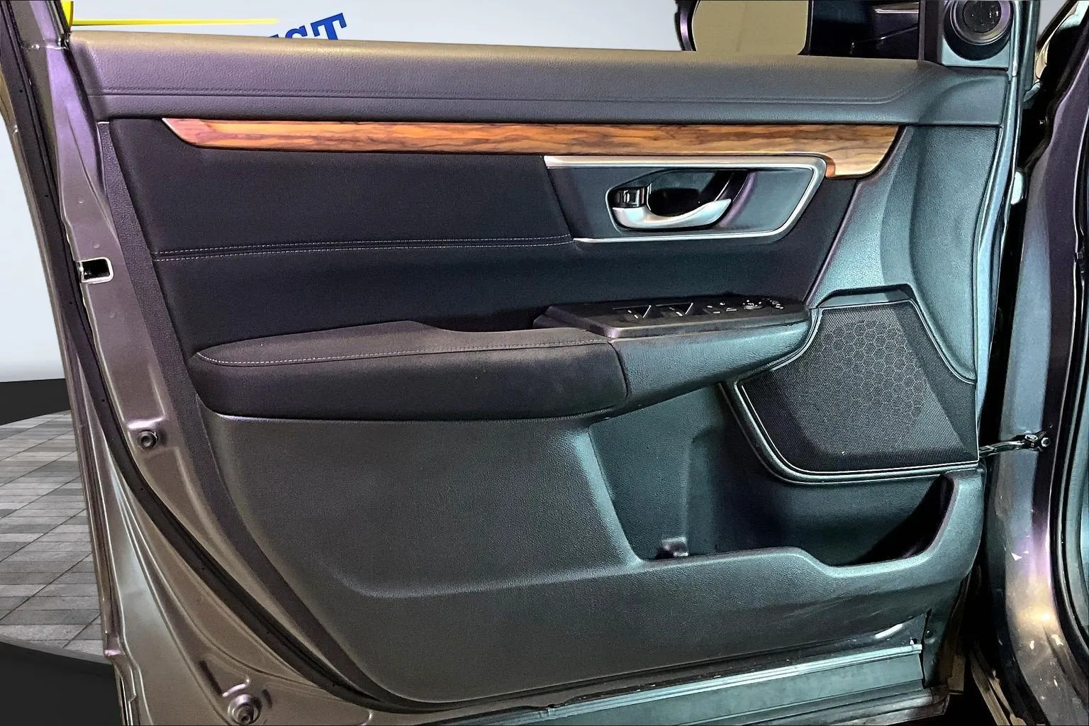 Honda CR-V photo 21
