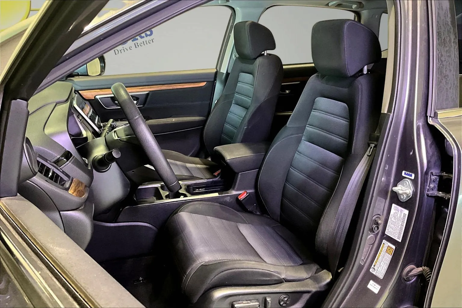 Honda CR-V photo 22