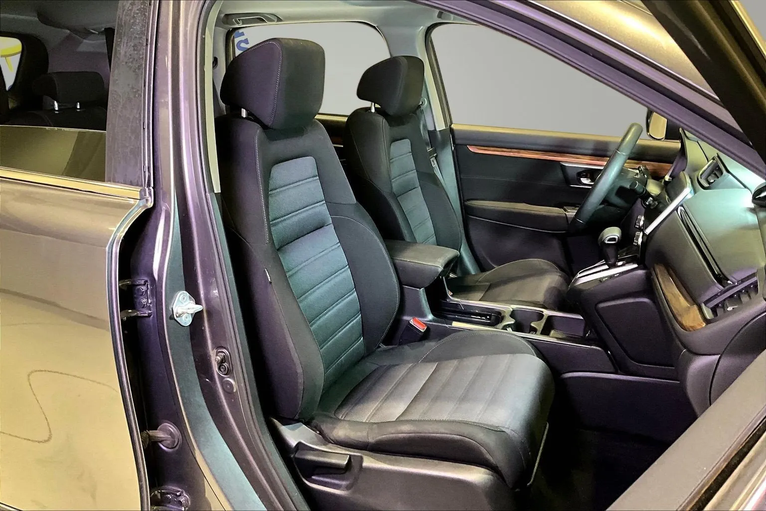 Honda CR-V photo 29
