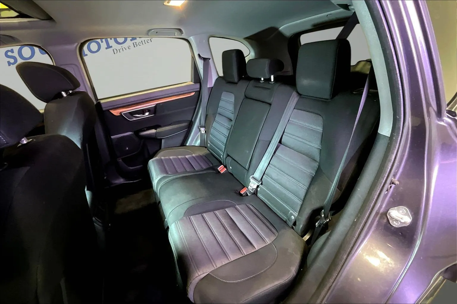 Honda CR-V photo 23