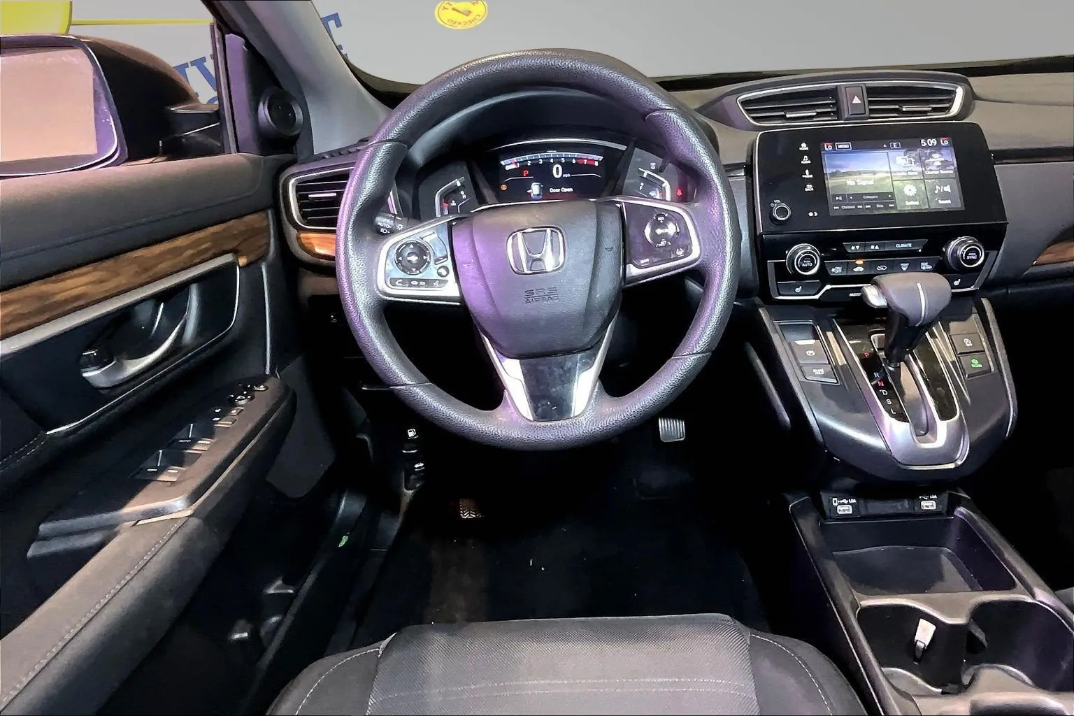 Honda CR-V photo 9
