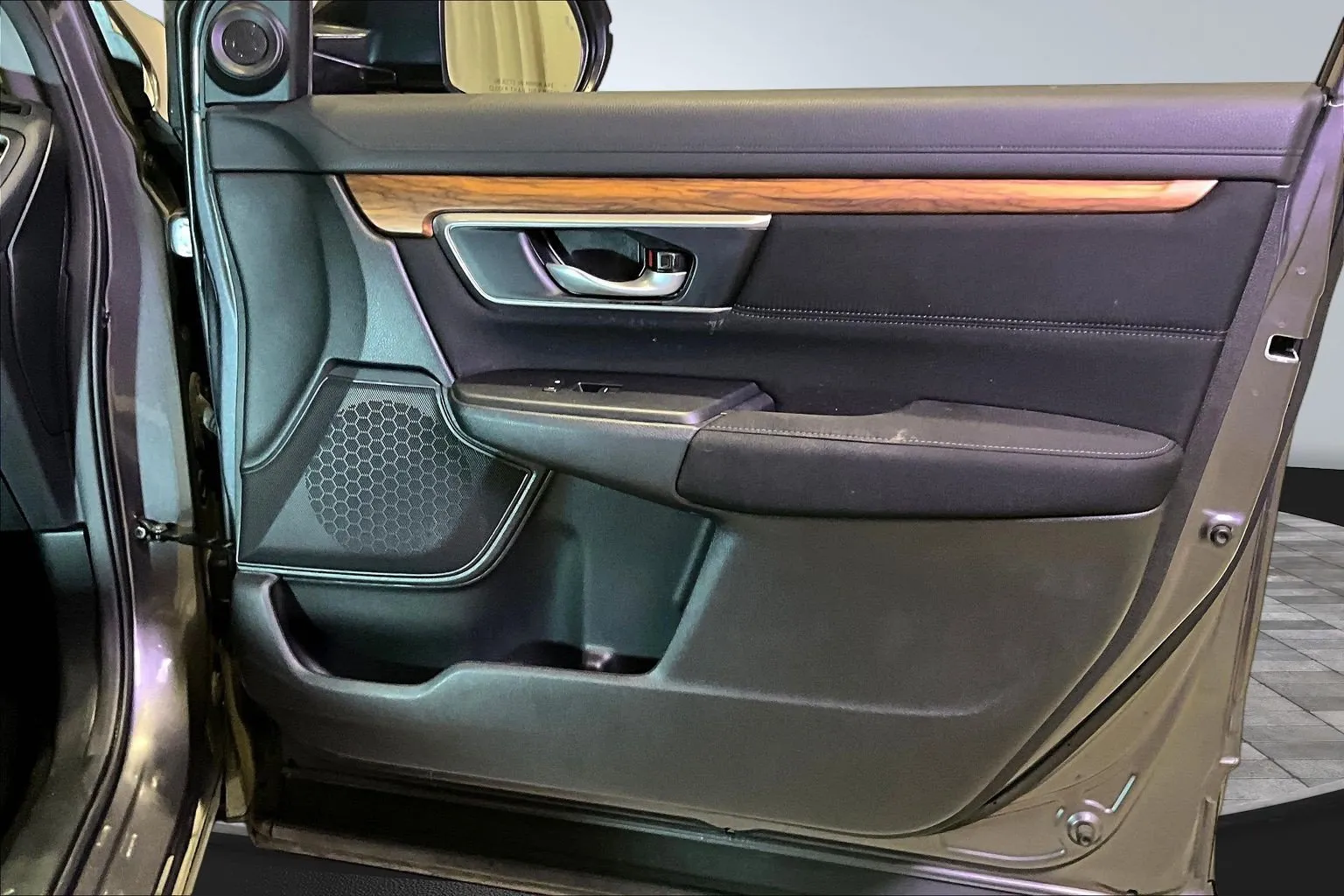 Honda CR-V photo 28